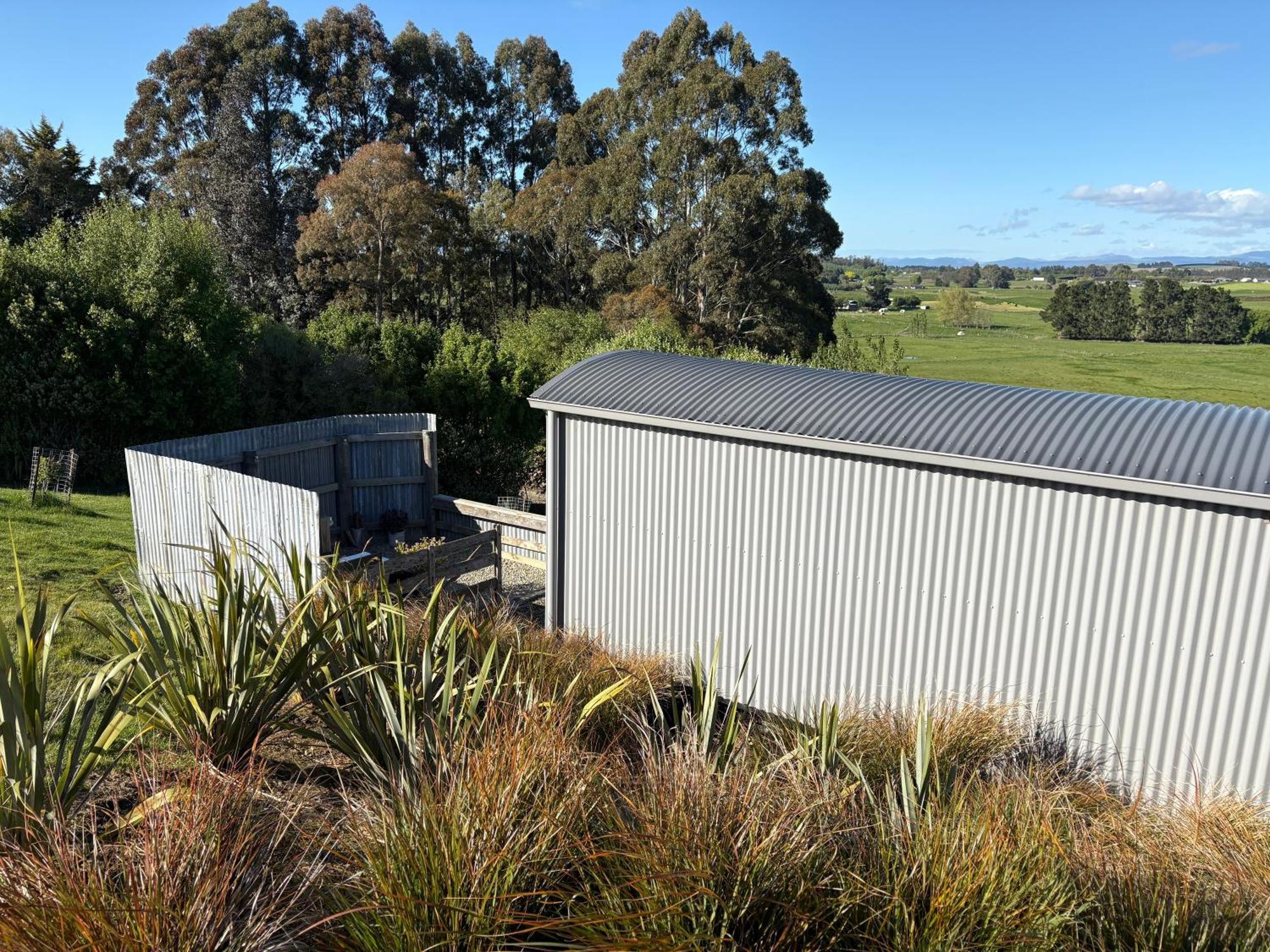 The Shepherd'S Rest Hotel Oamaru Exterior photo